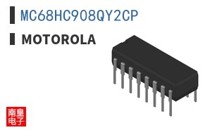 MC68HC908QY2CP ͼƬ