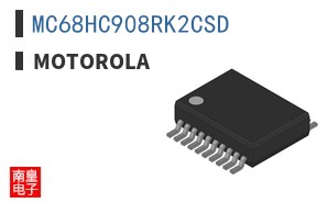 MC68HC908RK2CSD ͼƬ