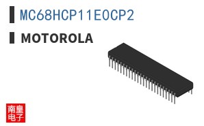 MC68HCP11E0CP2 ͼƬ