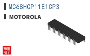 MC68HCP11E1CP3 ͼƬ