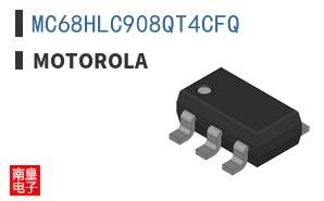 MC68HLC908QT4CFQ ͼƬ