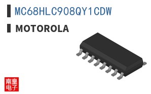 MC68HLC908QY1CDW ͼƬ