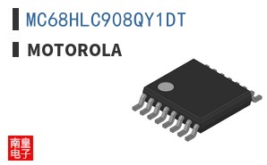 MC68HLC908QY1DT ͼƬ
