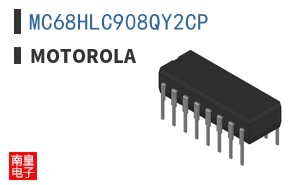 MC68HLC908QY2CP ͼƬ