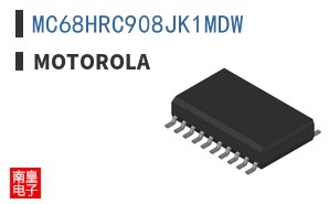 MC68HRC908JK1MDW ͼƬ