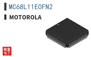 MC68L11E0FN2 ͼƬ