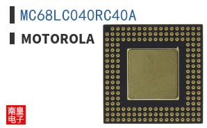 MC68LC040RC40A ͼƬ
