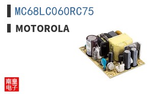 MC68LC060RC75 ͼƬ