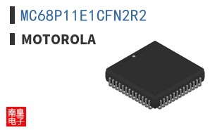 MC68P11E1CFN2R2 ͼƬ