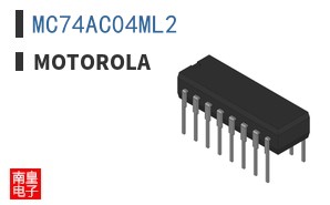MC74AC04ML2 ͼƬ