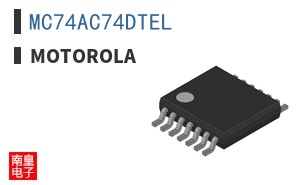 MC74AC74DTEL ͼƬ