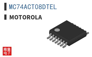 MC74ACT08DTEL ͼƬ