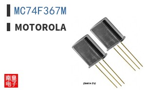 MC74F367M ͼƬ