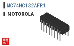 MC74HC132AFR1 ͼƬ