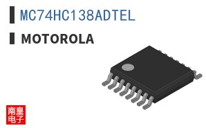 MC74HC138ADTEL ͼƬ
