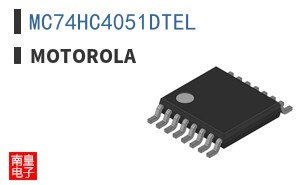 MC74HC4051DTEL ͼƬ