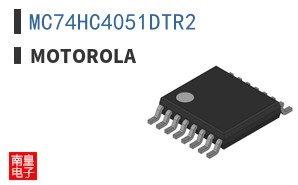 MC74HC4051DTR2 ͼƬ