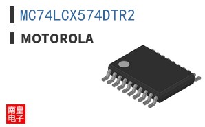 MC74LCX574DTR2 ͼƬ