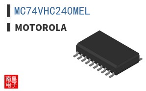 MC74VHC240MEL ͼƬ