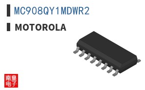 MC908QY1MDWR2 ͼƬ
