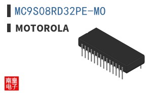 MC9S08RD32PE-MO ͼƬ