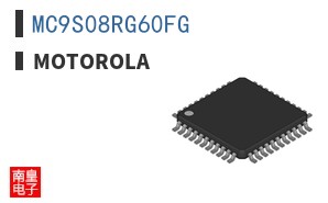 MC9S08RG60FG ͼƬ