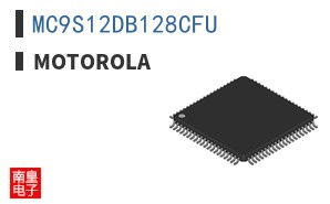 MC9S12DB128CFU ͼƬ