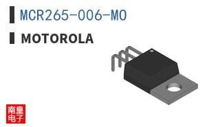 MCR265-006-MO ͼƬ