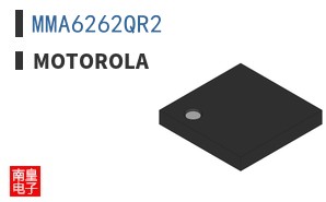 MMA6262QR2 ͼƬ