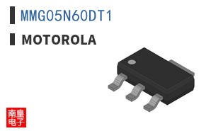 MMG05N60DT1 ͼƬ