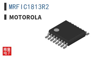 MRFIC1813R2 ͼƬ