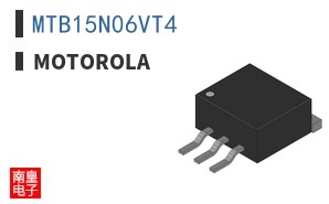 MTB15N06VT4 ͼƬ