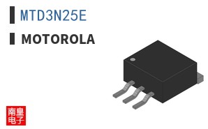 MTD3N25E ͼƬ