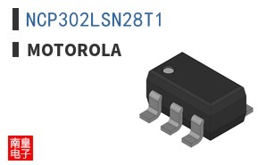 NCP302LSN28T1 ͼƬ