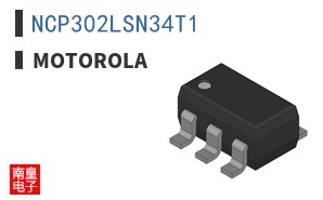 NCP302LSN34T1 ͼƬ