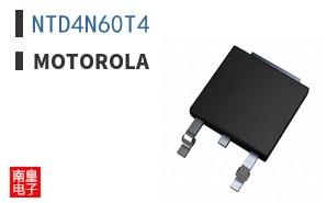 NTD4N60T4 ͼƬ