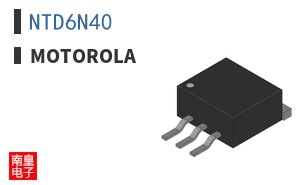 NTD6N40 ͼƬ
