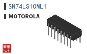 SN74LS10ML1 ͼƬ