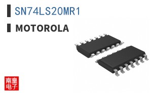 SN74LS20MR1 ͼƬ