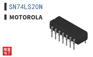 SN74LS20N ͼƬ