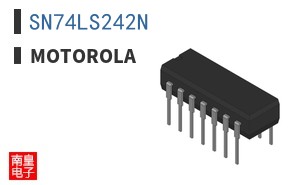 SN74LS242N ͼƬ