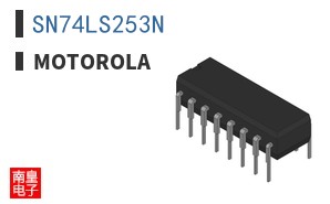 SN74LS253N ͼƬ