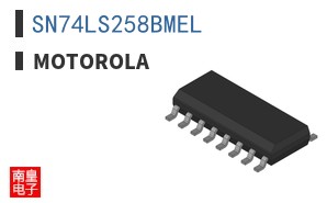 SN74LS258BMEL ͼƬ