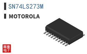 SN74LS273M ͼƬ