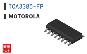 TCA3385-FP ͼƬ