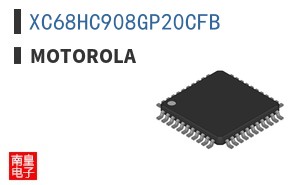XC68HC908GP20CFB ͼƬ
