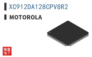 XC912DA128CPV8R2 ͼƬ