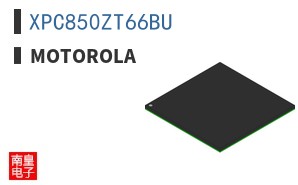 XPC850ZT66BU ͼƬ