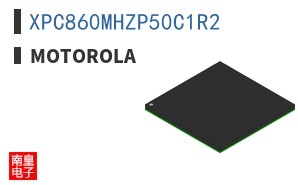 XPC860MHZP50C1R2 ͼƬ