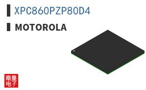 XPC860PZP80D4 ͼƬ